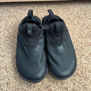 Nike Zoom Pulse Medical Nurse Nursing Shoes Triple Black CT1629-003 Men's US 7